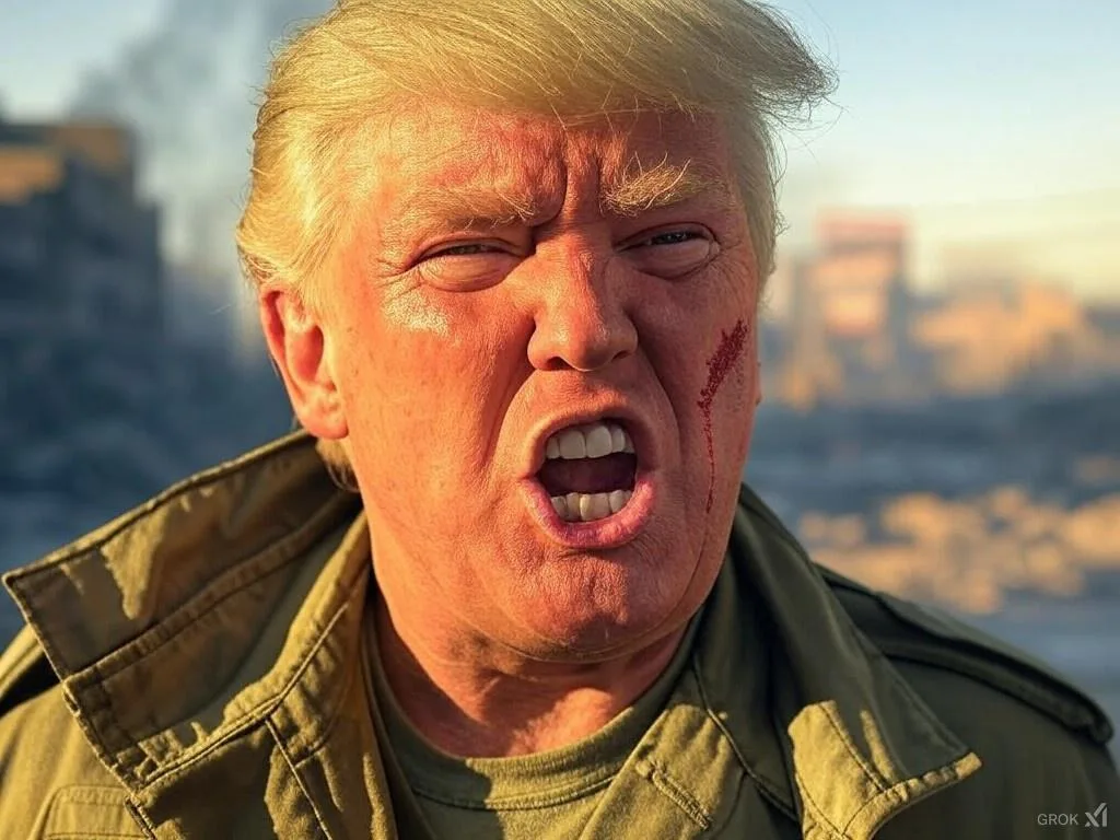 2025 and Trade Warz II